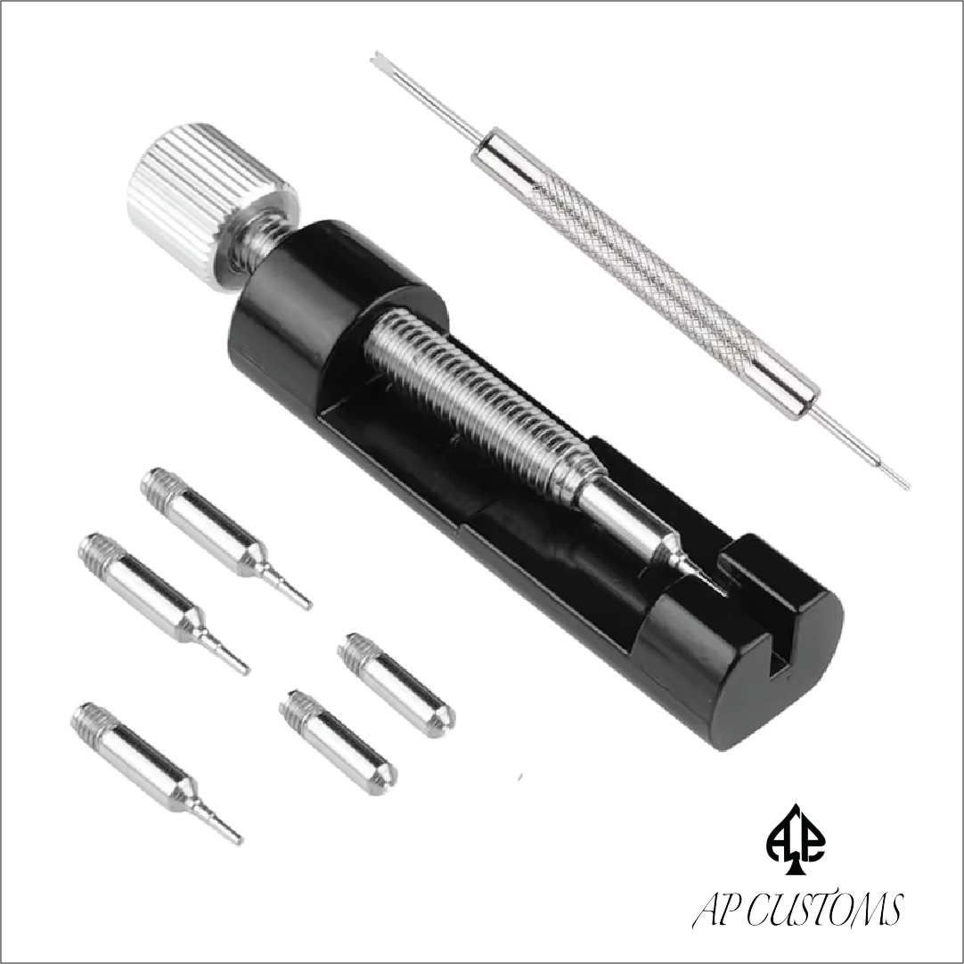 Band Adjustment Tool