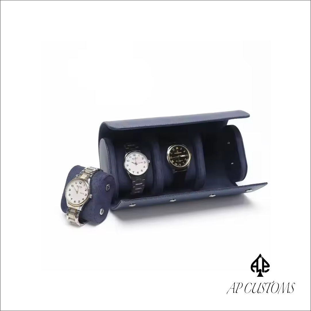 3 Watch Box | Bundle