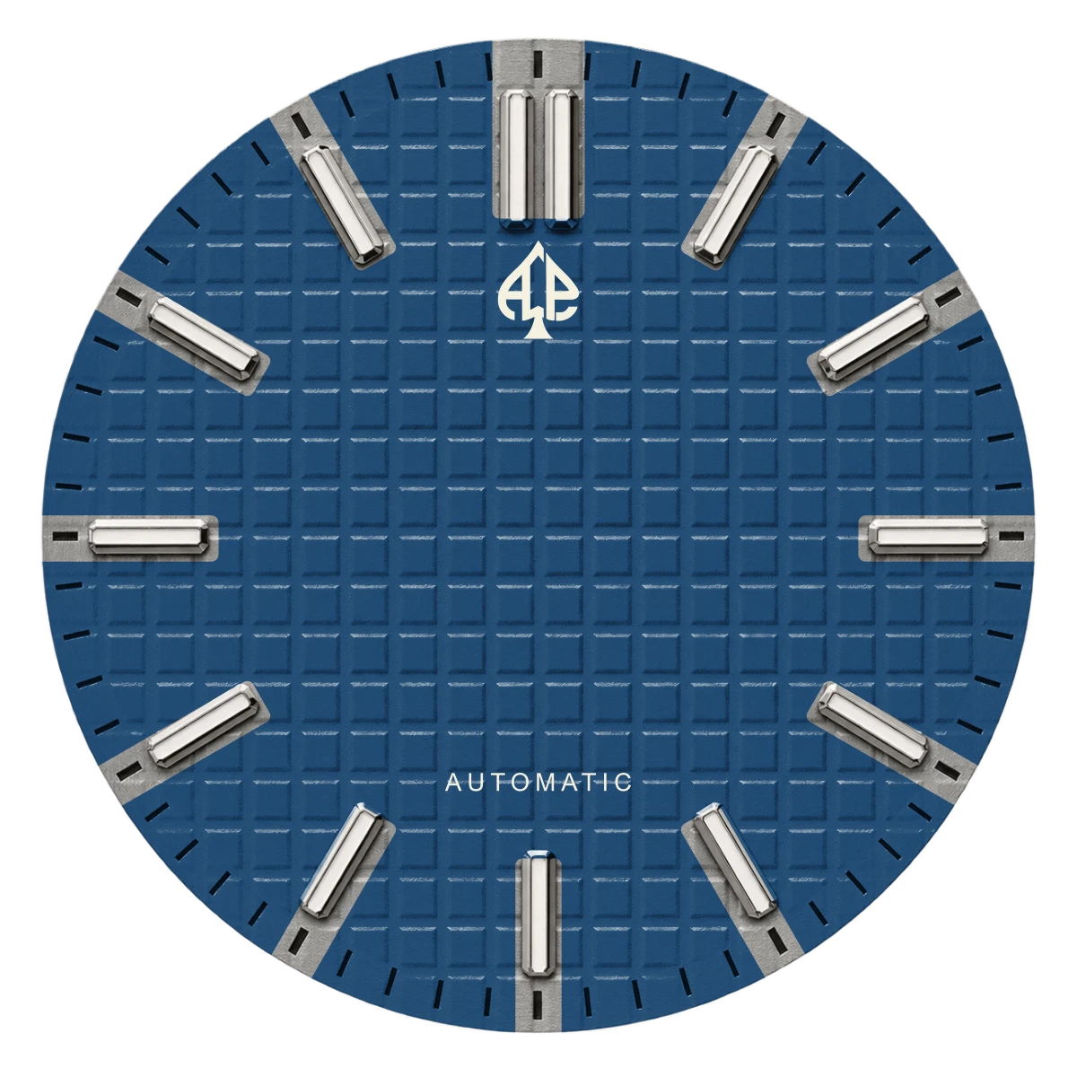 Dial detail · design preview
