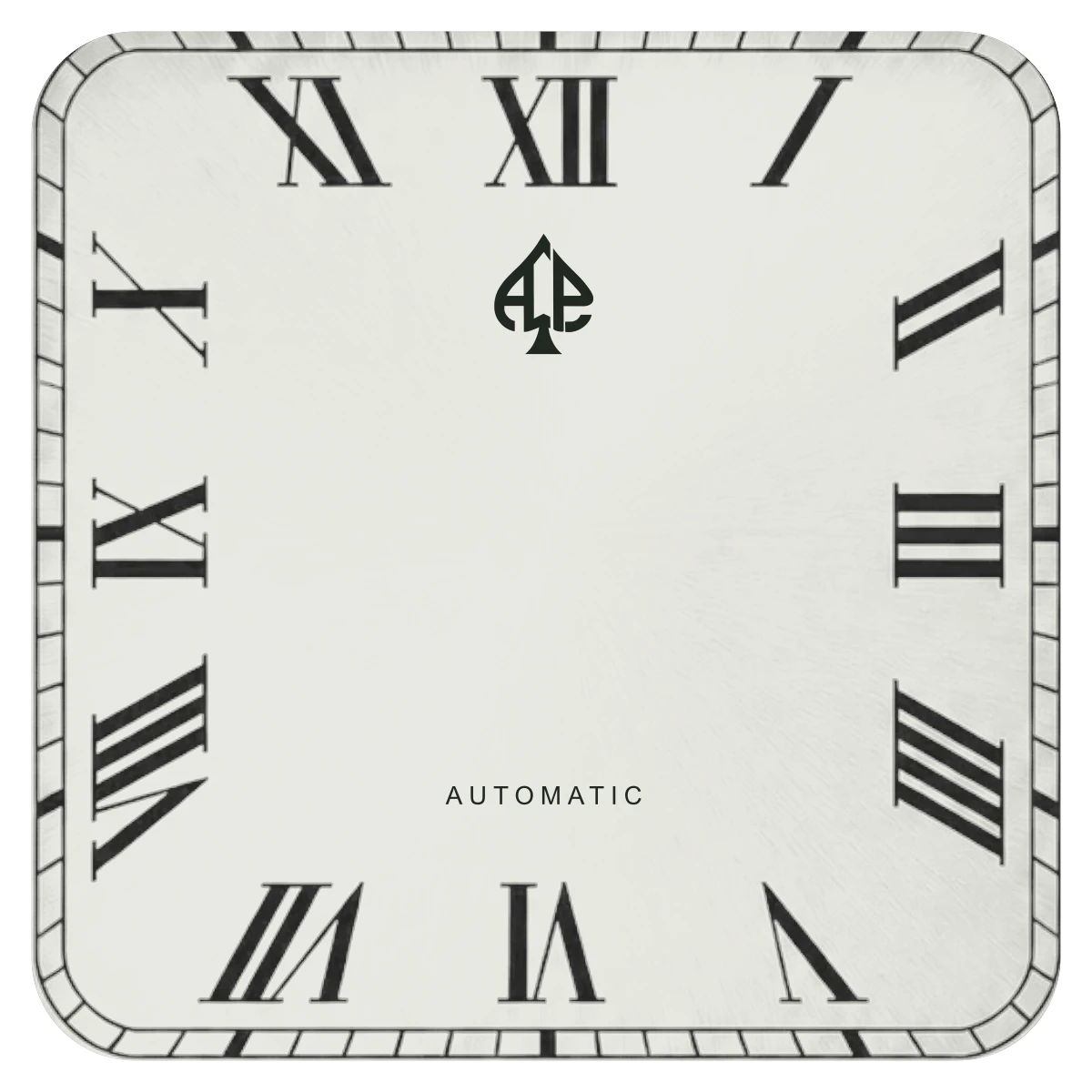 Dial detail · design preview