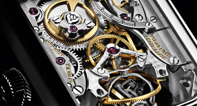 Handcrafted Perfection